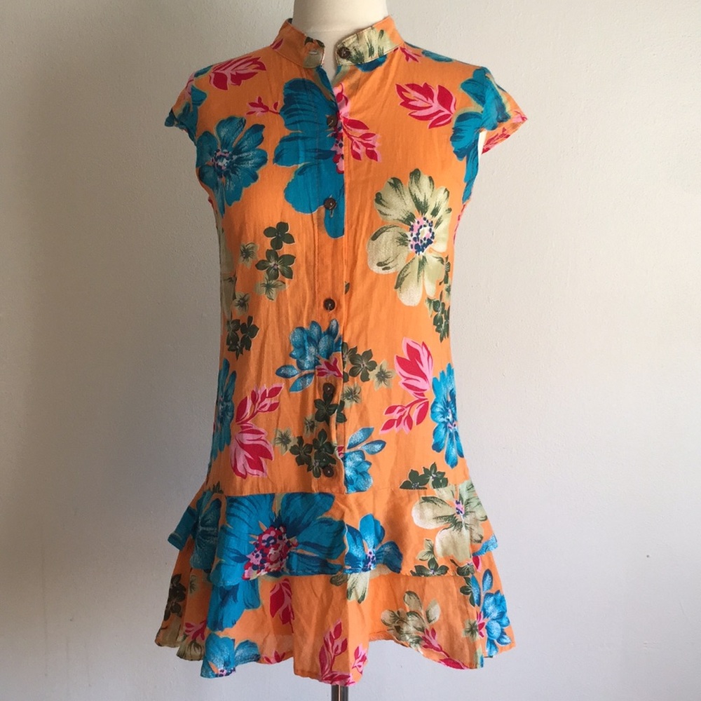 Summer shirt